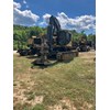 2010 Tigercat LX830C Track Feller Buncher